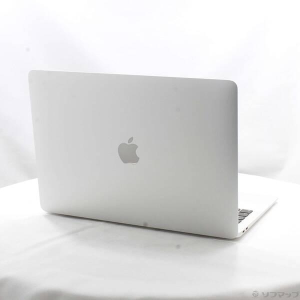 〔中古〕Apple(アップル) MacBook Air 13.3-inch Late-2020 MGNA3J／A Apple M1 8コアCPU_8コアGPU 16GB SSD2TB シルバー 〔26.2 Tahoe〕〔276-ud〕 |  | 02