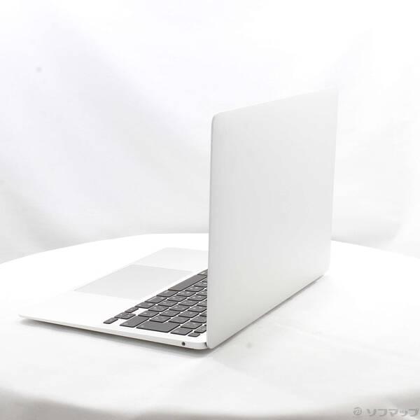 〔中古〕Apple(アップル) MacBook Air 13.3-inch Late-2020 MGNA3J／A Apple M1 8コアCPU_8コアGPU 16GB SSD2TB シルバー 〔26.2 Tahoe〕〔295-ud〕 |  | 01