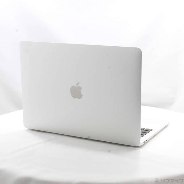 〔中古〕Apple(アップル) MacBook Air 13.3-inch Late-2020 MGNA3J／A Apple M1 8コアCPU_8コアGPU 16GB SSD2TB シルバー 〔26.2 Tahoe〕〔295-ud〕 |  | 02