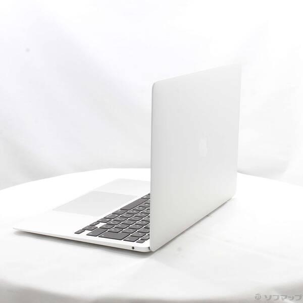 〔中古〕Apple(アップル) MacBook Air 13.3-inch Late-2020 MGNA3J／A Apple M1 8コアCPU_8コアGPU 16GB SSD2TB シルバー 〔26.2 Tahoe〕〔269-ud〕 |  | 01