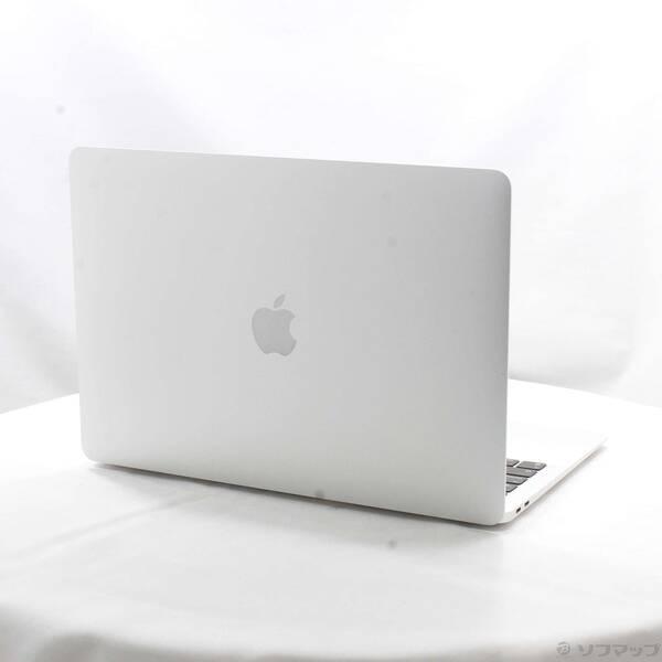 〔中古〕Apple(アップル) MacBook Air 13.3-inch Late-2020 MGNA3J／A Apple M1 8コアCPU_8コアGPU 16GB SSD2TB シルバー 〔26.2 Tahoe〕〔269-ud〕 |  | 02