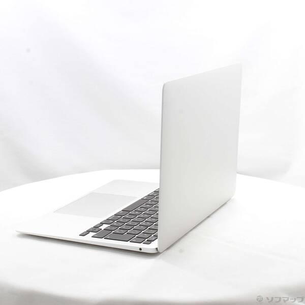 〔中古〕Apple(アップル) MacBook Air 13.3-inch Late-2020 MGNA3J／A Apple M1 8コアCPU_8コアGPU 16GB SSD2TB シルバー 〔26.2 Tahoe〕〔371-ud〕 |  | 01