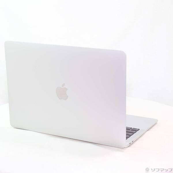 〔中古〕Apple(アップル) MacBook Air 13.3-inch Late-2020 MGNA3J／A Apple M1 8コアCPU_8コアGPU 16GB SSD2TB シルバー 〔26.2 Tahoe〕〔269-ud〕 |  | 02