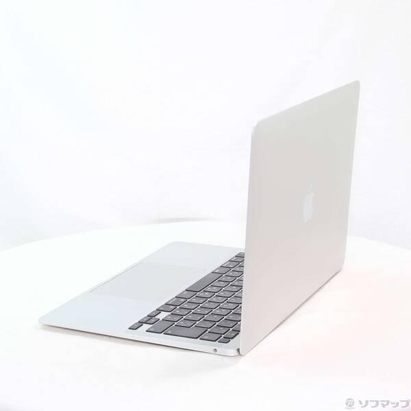 〔中古〕Apple(アップル) MacBook Air 13.3-inch Late-2020 MGNA3J／A Apple M1 8コアCPU_8コアGPU 16GB SSD2TB シルバー 〔26.2 Tahoe〕〔348-ud〕 |  | 01
