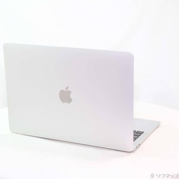 〔中古〕Apple(アップル) MacBook Air 13.3-inch Late-2020 MGNA3J／A Apple M1 8コアCPU_8コアGPU 16GB SSD2TB シルバー 〔26.2 Tahoe〕〔348-ud〕 |  | 02