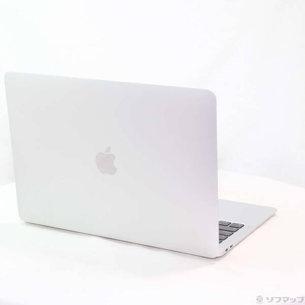 〔中古〕Apple(アップル) MacBook Air 13.3-inch Late-2020 MGNA3J／A Apple M1 8コアCPU_8コアGPU 16GB SSD2TB シルバー 〔26.2 Tahoe〕〔251-ud〕 |  | 02