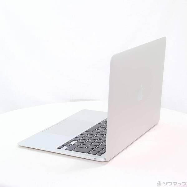 〔中古〕Apple(アップル) MacBook Air 13.3-inch Late-2020 MGNA3J／A Apple M1 8コアCPU_8コアGPU 16GB SSD2TB シルバー 〔26.2 Tahoe〕〔349-ud〕 |  | 01