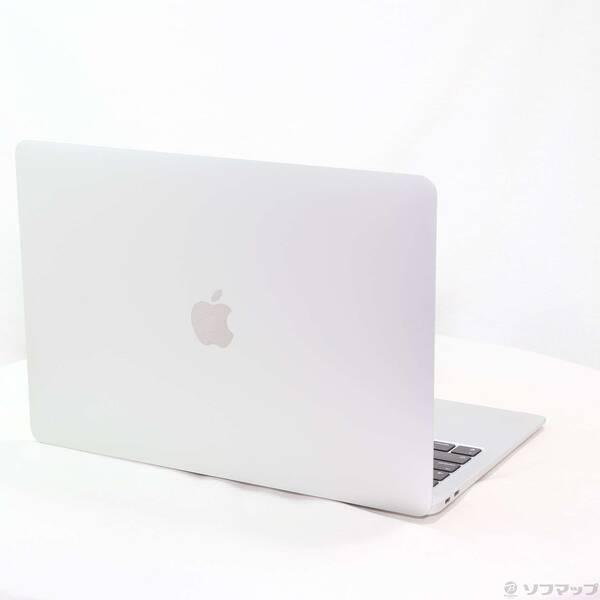 〔中古〕Apple(アップル) MacBook Air 13.3-inch Late-2020 MGNA3J／A Apple M1 8コアCPU_8コアGPU 16GB SSD2TB シルバー 〔26.2 Tahoe〕〔297-ud〕 |  | 02