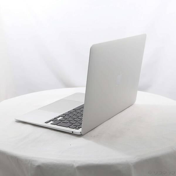 〔中古〕Apple(アップル) MacBook Air 13.3-inch Late-2020 MGNA3J／A Apple M1 8コアCPU_8コアGPU 16GB SSD2TB シルバー 〔26.2 Tahoe〕〔305-ud〕 |  | 01