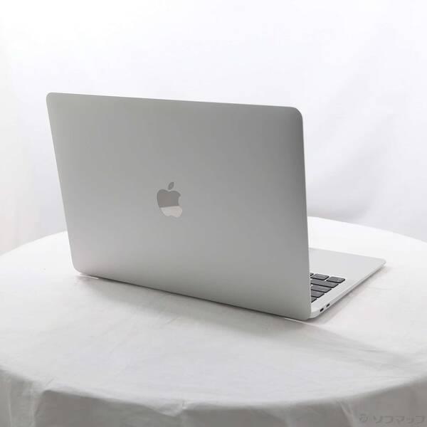 〔中古〕Apple(アップル) MacBook Air 13.3-inch Late-2020 MGNA3J／A Apple M1 8コアCPU_8コアGPU 16GB SSD2TB シルバー 〔26.2 Tahoe〕〔305-ud〕 |  | 02