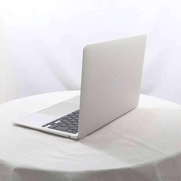 〔中古〕Apple(アップル) MacBook Air 13.3-inch Late-2020 MGNA3J／A Apple M1 8コアCPU_8コアGPU 16GB SSD2TB シルバー 〔26.2 Tahoe〕〔258-ud〕 |  | 01