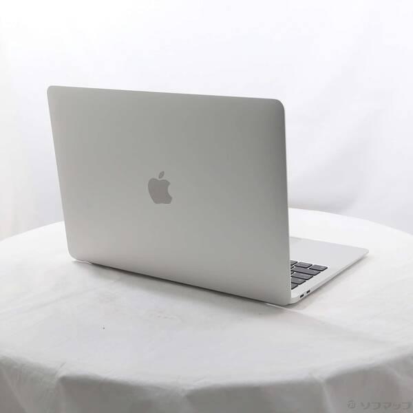 〔中古〕Apple(アップル) MacBook Air 13.3-inch Late-2020 MGNA3J／A Apple M1 8コアCPU_8コアGPU 16GB SSD2TB シルバー 〔26.2 Tahoe〕〔258-ud〕 |  | 02