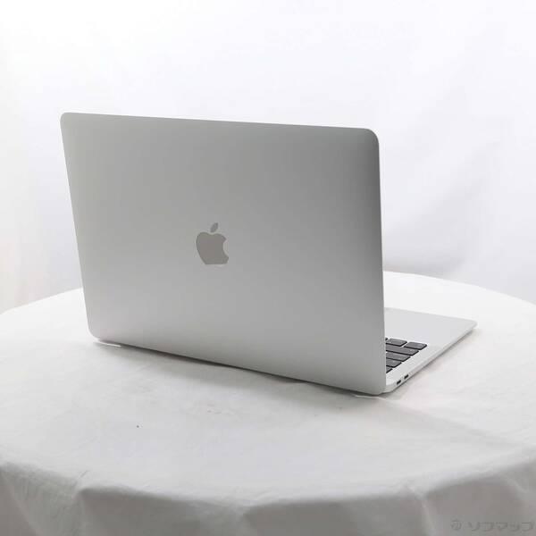 〔中古〕Apple(アップル) MacBook Air 13.3-inch Late-2020 MGNA3J／A Apple M1 8コアCPU_8コアGPU 16GB SSD2TB シルバー 〔26.2 Tahoe〕〔368-ud〕 |  | 02