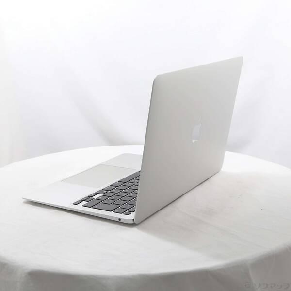 〔中古〕Apple(アップル) MacBook Air 13.3-inch Late-2020 MGNA3J／A Apple M1 8コアCPU_8コアGPU 16GB SSD2TB シルバー 〔26.2 Tahoe〕〔305-ud〕 |  | 01