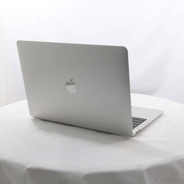〔中古〕Apple(アップル) MacBook Air 13.3-inch Late-2020 MGNA3J／A Apple M1 8コアCPU_8コアGPU 16GB SSD2TB シルバー 〔26.2 Tahoe〕〔305-ud〕 |  | 02