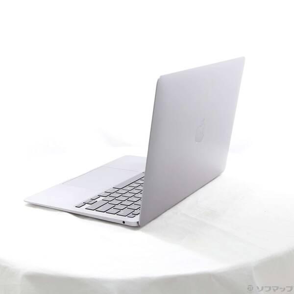 〔中古〕Apple(アップル) MacBook Air 13.3-inch Late-2020 MGN73J／A Apple M1 8コアCPU_8コアGPU 16GB SSD2TB スペースグレイ 〔26.2 Tahoe〕〔198-ud〕 |  | 01