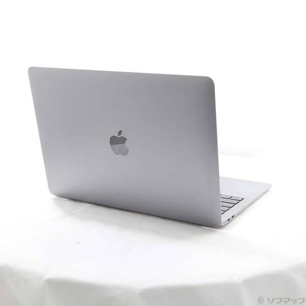 〔中古〕Apple(アップル) MacBook Air 13.3-inch Late-2020 MGN73J／A Apple M1 8コアCPU_8コアGPU 16GB SSD2TB スペースグレイ 〔26.2 Tahoe〕〔198-ud〕 |  | 02