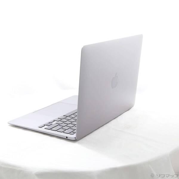 〔中古〕Apple(アップル) MacBook Air 13.3-inch Late-2020 MGN73J／A Apple M1 8コアCPU_8コアGPU 16GB SSD2TB スペースグレイ 〔26.2 Tahoe〕〔352-ud〕 |  | 01