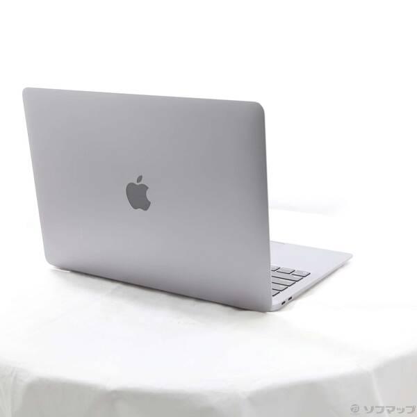 〔中古〕Apple(アップル) MacBook Air 13.3-inch Late-2020 MGN73J／A Apple M1 8コアCPU_8コアGPU 16GB SSD2TB スペースグレイ 〔26.2 Tahoe〕〔352-ud〕 |  | 02