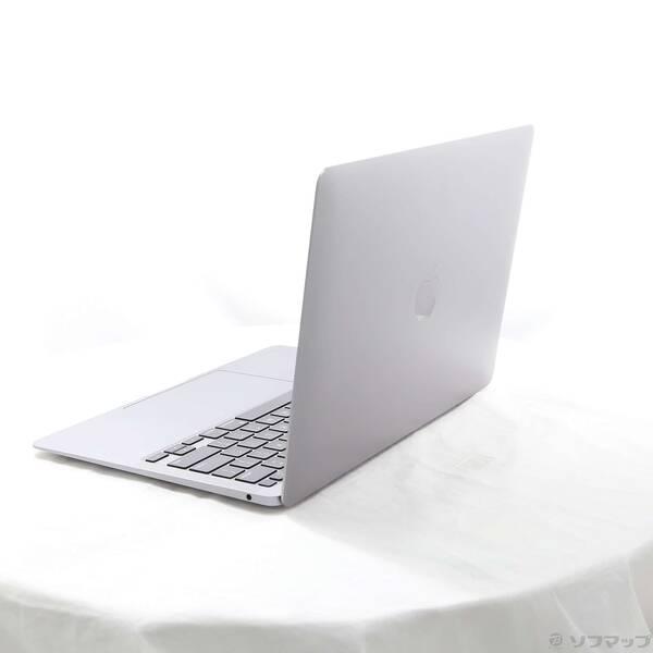 〔中古〕Apple(アップル) MacBook Air 13.3-inch Late-2020 MGN73J／A Apple M1 8コアCPU_8コアGPU 16GB SSD2TB スペースグレイ 〔26.2 Tahoe〕〔344-ud〕 |  | 01