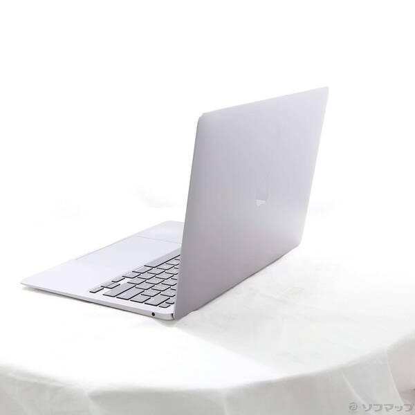 〔中古〕Apple(アップル) MacBook Air 13.3-inch Late-2020 MGN73J／A Apple M1 8コアCPU_8コアGPU 16GB SSD2TB スペースグレイ 〔26.2 Tahoe〕〔297-ud〕 |  | 01