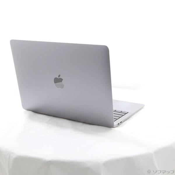 〔中古〕Apple(アップル) MacBook Air 13.3-inch Late-2020 MGN73J／A Apple M1 8コアCPU_8コアGPU 16GB SSD2TB スペースグレイ 〔26.2 Tahoe〕〔297-ud〕 |  | 02