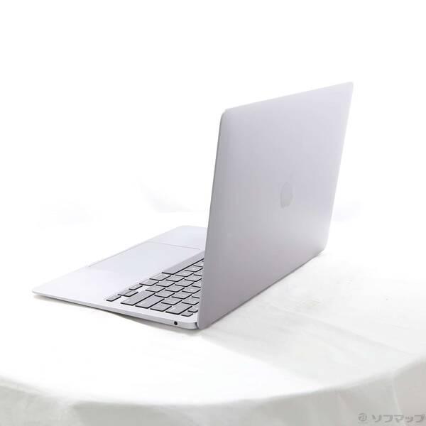 〔中古〕Apple(アップル) MacBook Air 13.3-inch Late-2020 MGN73J／A Apple M1 8コアCPU_8コアGPU 16GB SSD2TB スペースグレイ 〔26.2 Tahoe〕〔196-ud〕 |  | 01