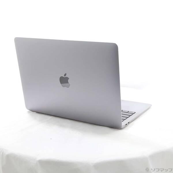 〔中古〕Apple(アップル) MacBook Air 13.3-inch Late-2020 MGN73J／A Apple M1 8コアCPU_8コアGPU 16GB SSD2TB スペースグレイ 〔26.2 Tahoe〕〔196-ud〕 |  | 02