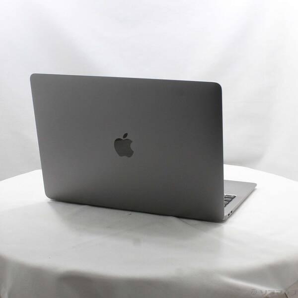 〔中古〕Apple(アップル) MacBook Air 13.3-inch Late-2020 MGN73J／A Apple M1 8コアCPU_8コアGPU 16GB SSD2TB スペースグレイ 〔26.2 Tahoe〕〔295-ud〕 |  | 02