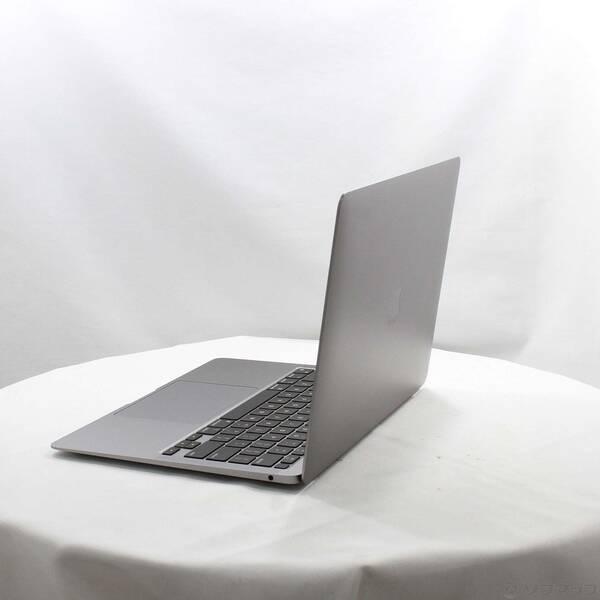 〔中古〕Apple(アップル) MacBook Air 13.3-inch Late-2020 MGN73J／A Apple M1 8コアCPU_8コアGPU 16GB SSD2TB スペースグレイ 〔26.2 Tahoe〕〔196-ud〕 |  | 01