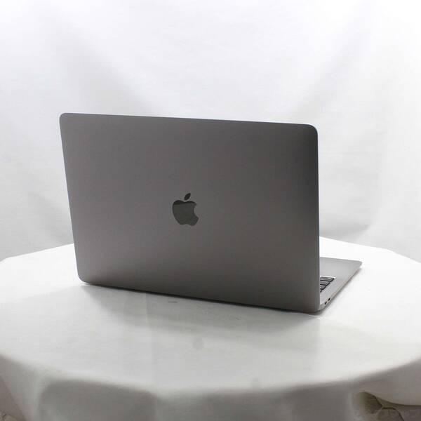 〔中古〕Apple(アップル) MacBook Air 13.3-inch Late-2020 MGN73J／A Apple M1 8コアCPU_8コアGPU 16GB SSD2TB スペースグレイ 〔26.2 Tahoe〕〔348-ud〕 |  | 02