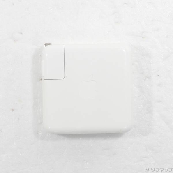 〔中古〕Apple(アップル) MacBook Air 13.3-inch Late-2020 MGN73J／A Apple M1 8コアCPU_8コアGPU 16GB SSD2TB スペースグレイ 〔26.2 Tahoe〕〔251-ud〕 |  | 04