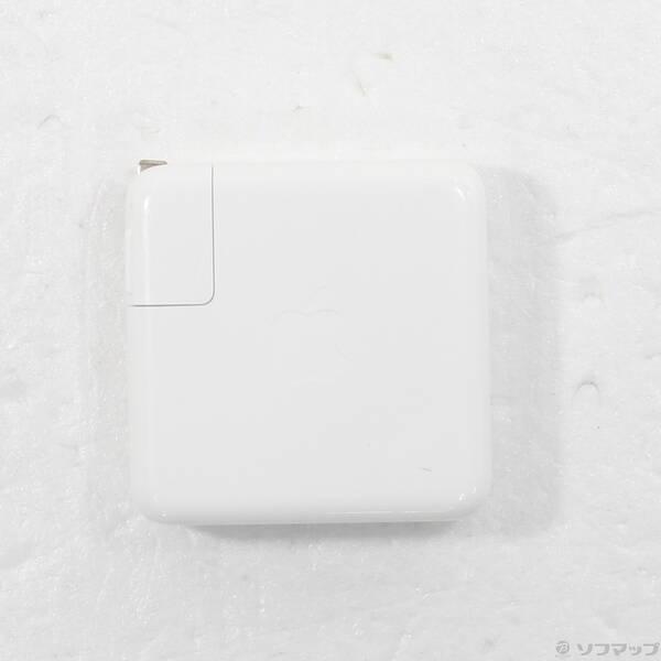 〔中古〕Apple(アップル) MacBook Air 13.3-inch Late-2020 MGN73J／A Apple M1 8コアCPU_8コアGPU 16GB SSD2TB スペースグレイ 〔26.2 Tahoe〕〔295-ud〕 |  | 04