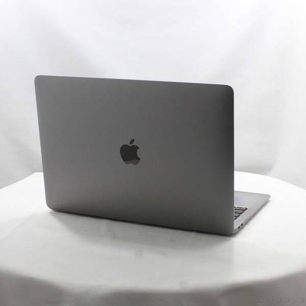 〔中古〕Apple(アップル) MacBook Air 13.3-inch Late-2020 MGN73J／A Apple M1 8コアCPU_8コアGPU 16GB SSD2TB スペースグレイ 〔26.2 Tahoe〕〔348-ud〕 |  | 02