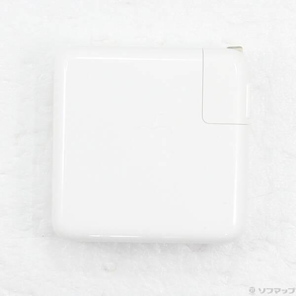 〔中古〕Apple(アップル) MacBook Air 13.3-inch Late-2020 MGN73J／A Apple M1 8コアCPU_8コアGPU 16GB SSD2TB スペースグレイ 〔26.2 Tahoe〕〔198-ud〕 |  | 04