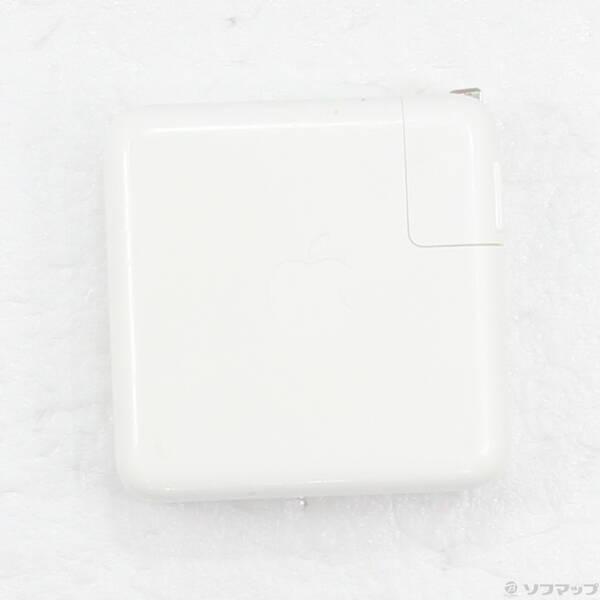 〔中古〕Apple(アップル) MacBook Air 13.3-inch Late-2020 MGN73J／A Apple M1 8コアCPU_8コアGPU 16GB SSD2TB スペースグレイ 〔26.2 Tahoe〕〔269-ud〕 |  | 04