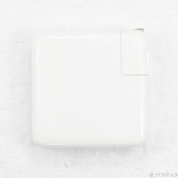 〔中古〕Apple(アップル) MacBook Air 13.3-inch Late-2020 MGN73J／A Apple M1 8コアCPU_8コアGPU 16GB SSD2TB スペースグレイ 〔26.2 Tahoe〕〔258-ud〕 |  | 04