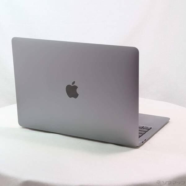 〔中古〕Apple(アップル) MacBook Air 13.3-inch Late-2020 MGN73J／A Apple M1 8コアCPU_8コアGPU 16GB SSD2TB スペースグレイ 〔26.2 Tahoe〕〔305-ud〕 |  | 02