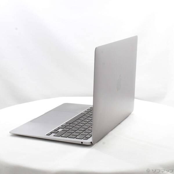 〔中古〕Apple(アップル) MacBook Air 13.3-inch Late-2020 MGN73J／A Apple M1 8コアCPU_8コアGPU 16GB SSD2TB スペースグレイ 〔26.2 Tahoe〕〔198-ud〕 |  | 01