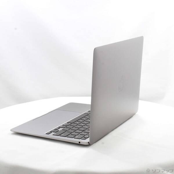 〔中古〕Apple(アップル) MacBook Air 13.3-inch Late-2020 MGN73J／A Apple M1 8コアCPU_8コアGPU 16GB SSD2TB スペースグレイ 〔26.2 Tahoe〕〔276-ud〕 |  | 01