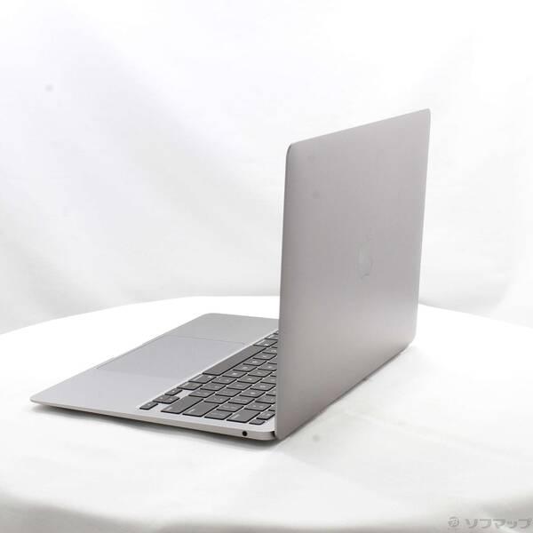 〔中古〕Apple(アップル) MacBook Air 13.3-inch Late-2020 MGN73J／A Apple M1 8コアCPU_8コアGPU 16GB SSD2TB スペースグレイ 〔26.2 Tahoe〕〔295-ud〕 |  | 01