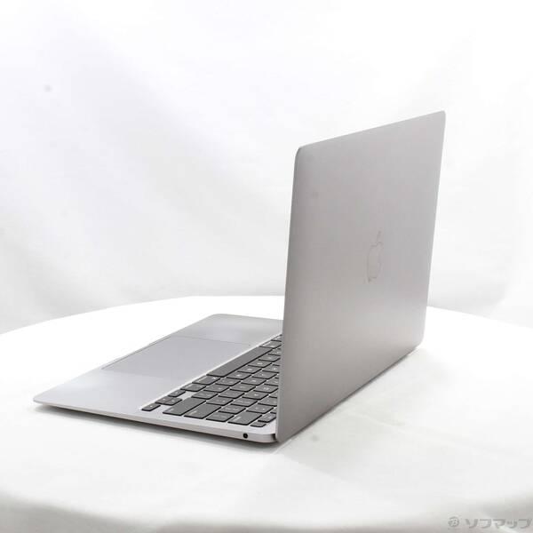 〔中古〕Apple(アップル) MacBook Air 13.3-inch Late-2020 MGN73J／A Apple M1 8コアCPU_8コアGPU 16GB SSD2TB スペースグレイ 〔26.2 Tahoe〕〔371-ud〕 |  | 01