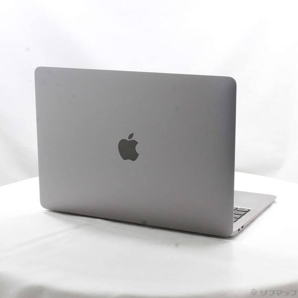 〔中古〕Apple(アップル) MacBook Air 13.3-inch Late-2020 MGN73J／A Apple M1 8コアCPU_8コアGPU 16GB SSD2TB スペースグレイ 〔26.2 Tahoe〕〔352-ud〕 |  | 02