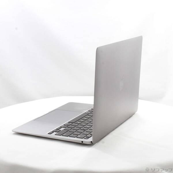 〔中古〕Apple(アップル) MacBook Air 13.3-inch Late-2020 MGN73J／A Apple M1 8コアCPU_8コアGPU 16GB SSD2TB スペースグレイ 〔26.2 Tahoe〕〔196-ud〕 |  | 01