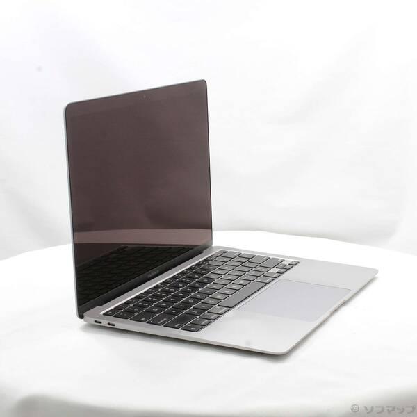 〔中古〕Apple(アップル) MacBook Air 13.3-inch Late-2020 MGN73J／A Apple M1 8コアCPU_8コアGPU 16GB SSD2TB スペースグレイ 〔26.2 Tahoe〕〔196-ud〕 |  | 03