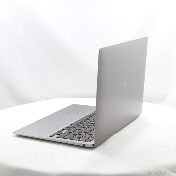 〔中古〕Apple(アップル) MacBook Air 13.3-inch Late-2020 MGN73J／A Apple M1 8コアCPU_8コアGPU 16GB SSD2TB スペースグレイ 〔26.2 Tahoe〕〔368-ud〕 |  | 01