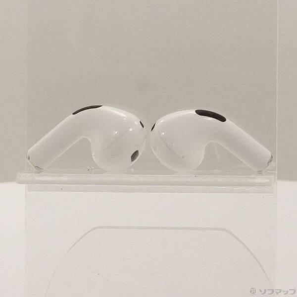 〔中古〕Apple(アップル) USB-C充電ケース付き AirPods Pro 第2世代 MTJV3J／A〔377-ud〕 | 