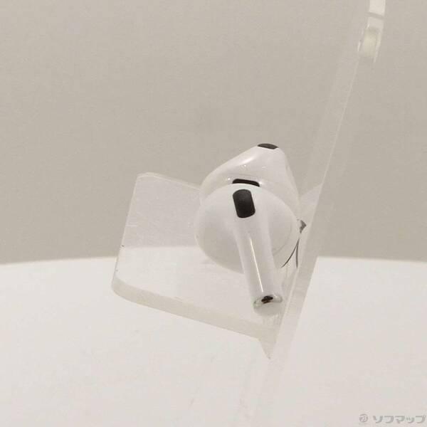 〔中古〕Apple(アップル) USB-C充電ケース付き AirPods Pro 第2世代 MTJV3J／A〔377-ud〕 |  | 01