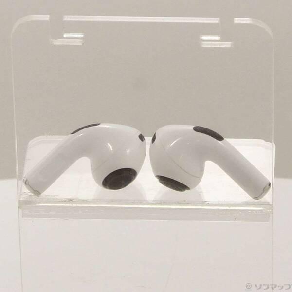 〔中古〕Apple(アップル) USB-C充電ケース付き AirPods Pro 第2世代 MTJV3J／A〔377-ud〕 |  | 02