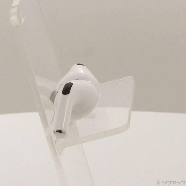 〔中古〕Apple(アップル) USB-C充電ケース付き AirPods Pro 第2世代 MTJV3J／A〔377-ud〕 |  | 03